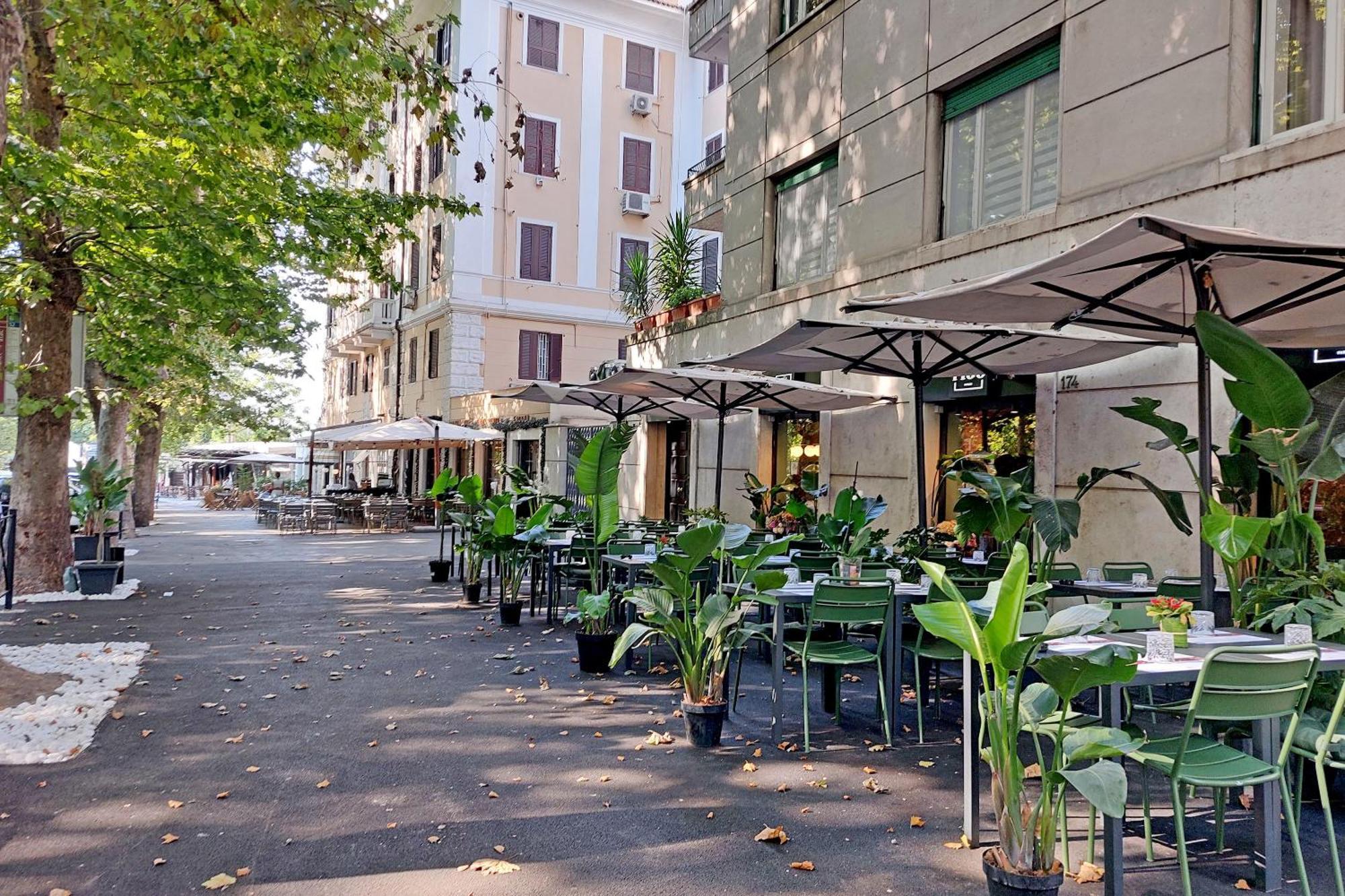 Apartamento Parioli Self Check In Roma