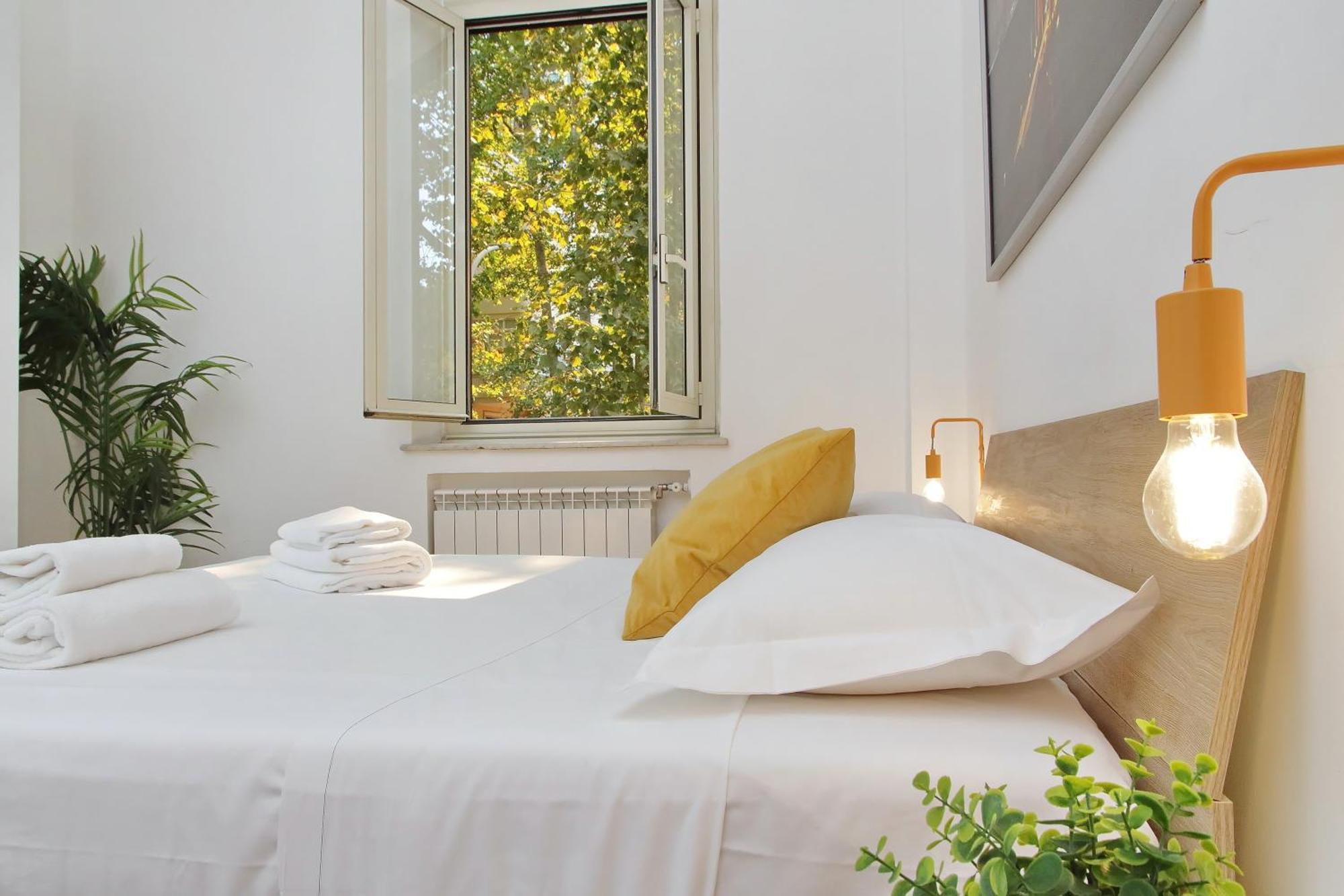 Parioli Self Check In Apartamento
