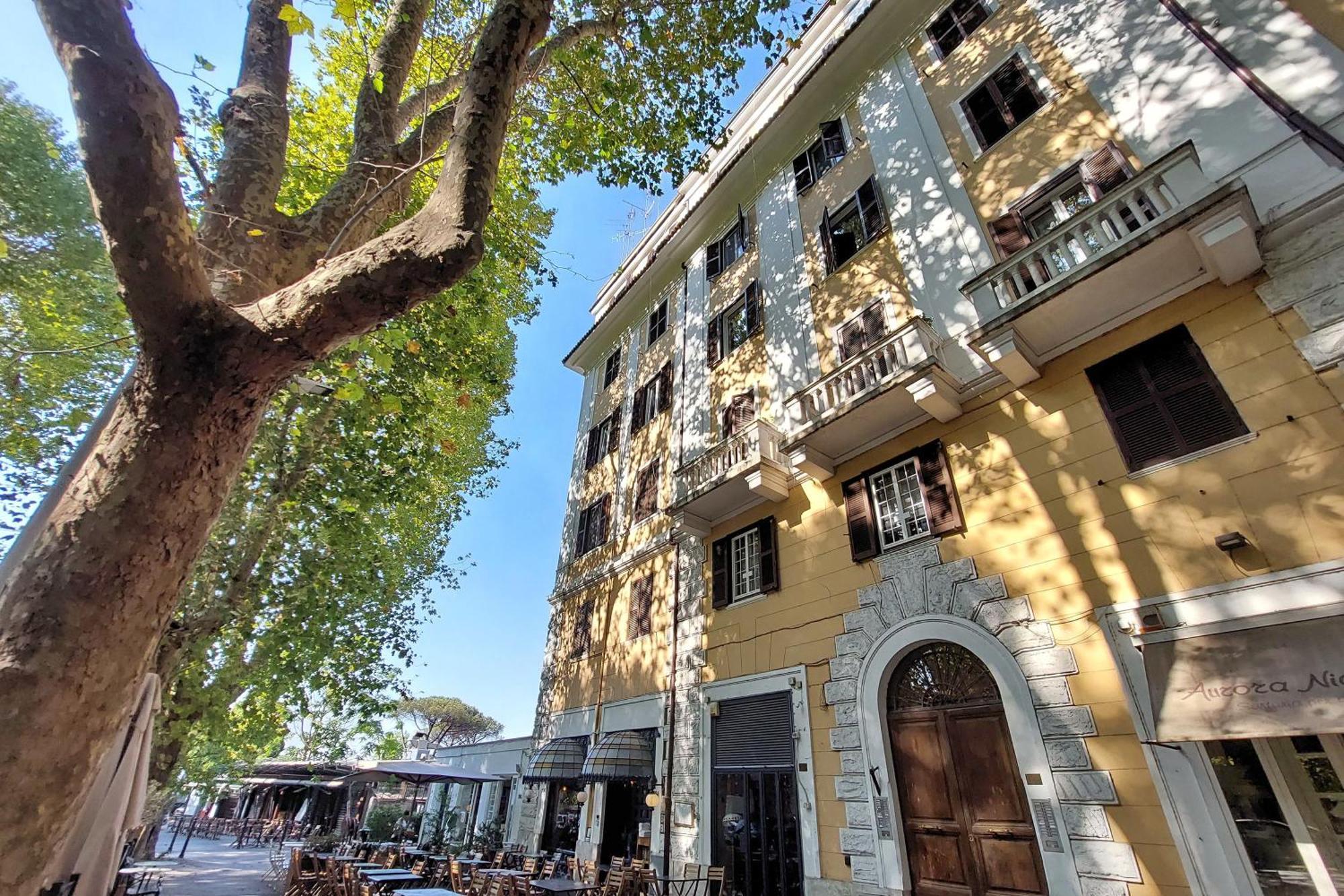 Apartamento Parioli Self Check In