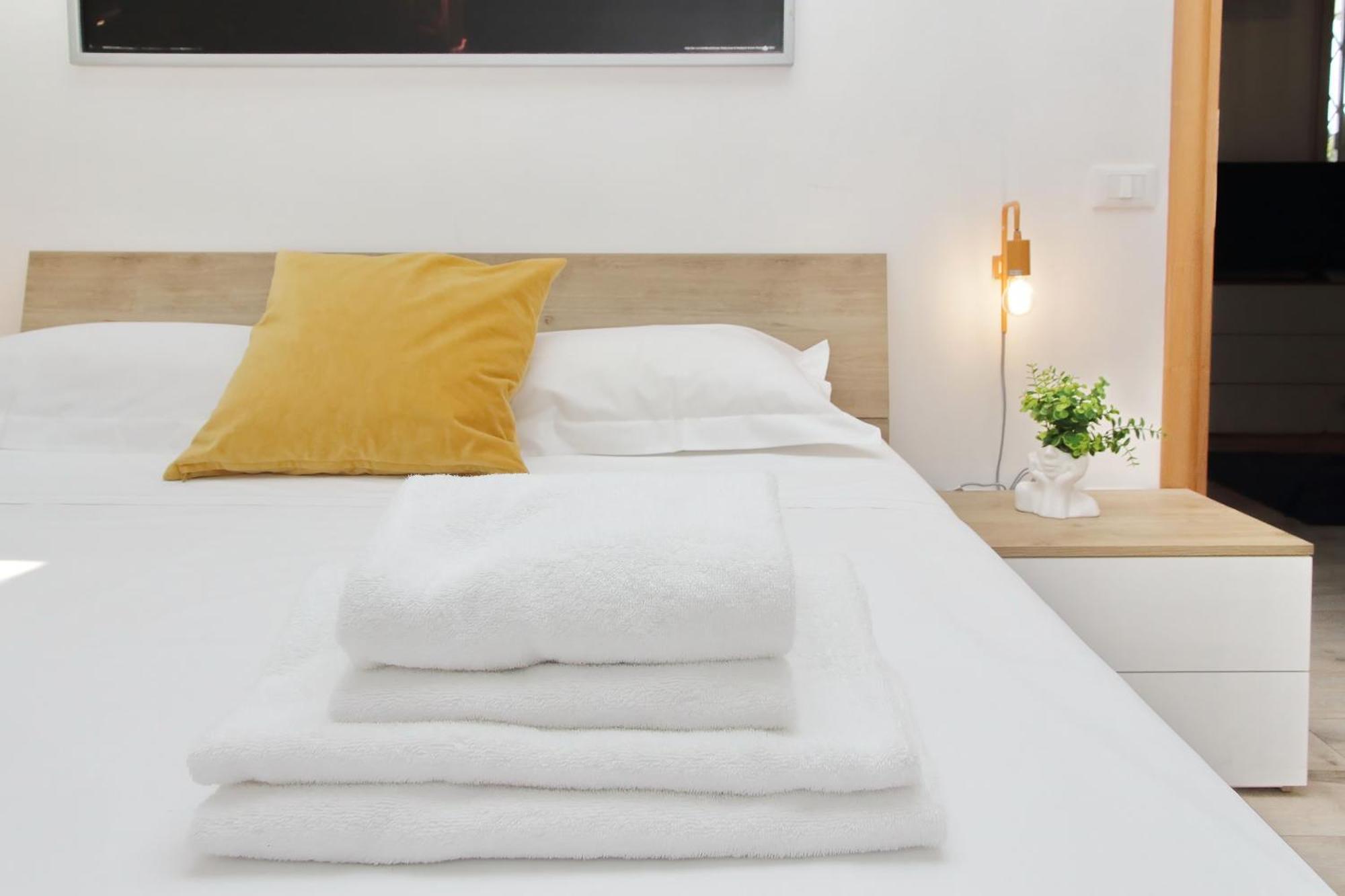 Apartamento Parioli Self Check In Roma