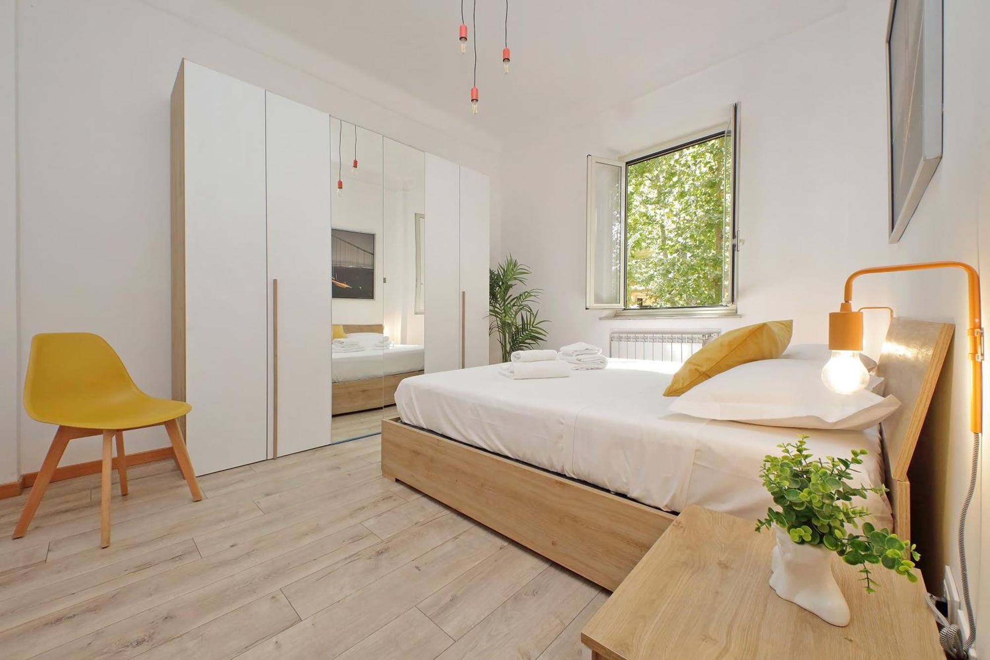 Parioli Self Check In Apartamento Roma