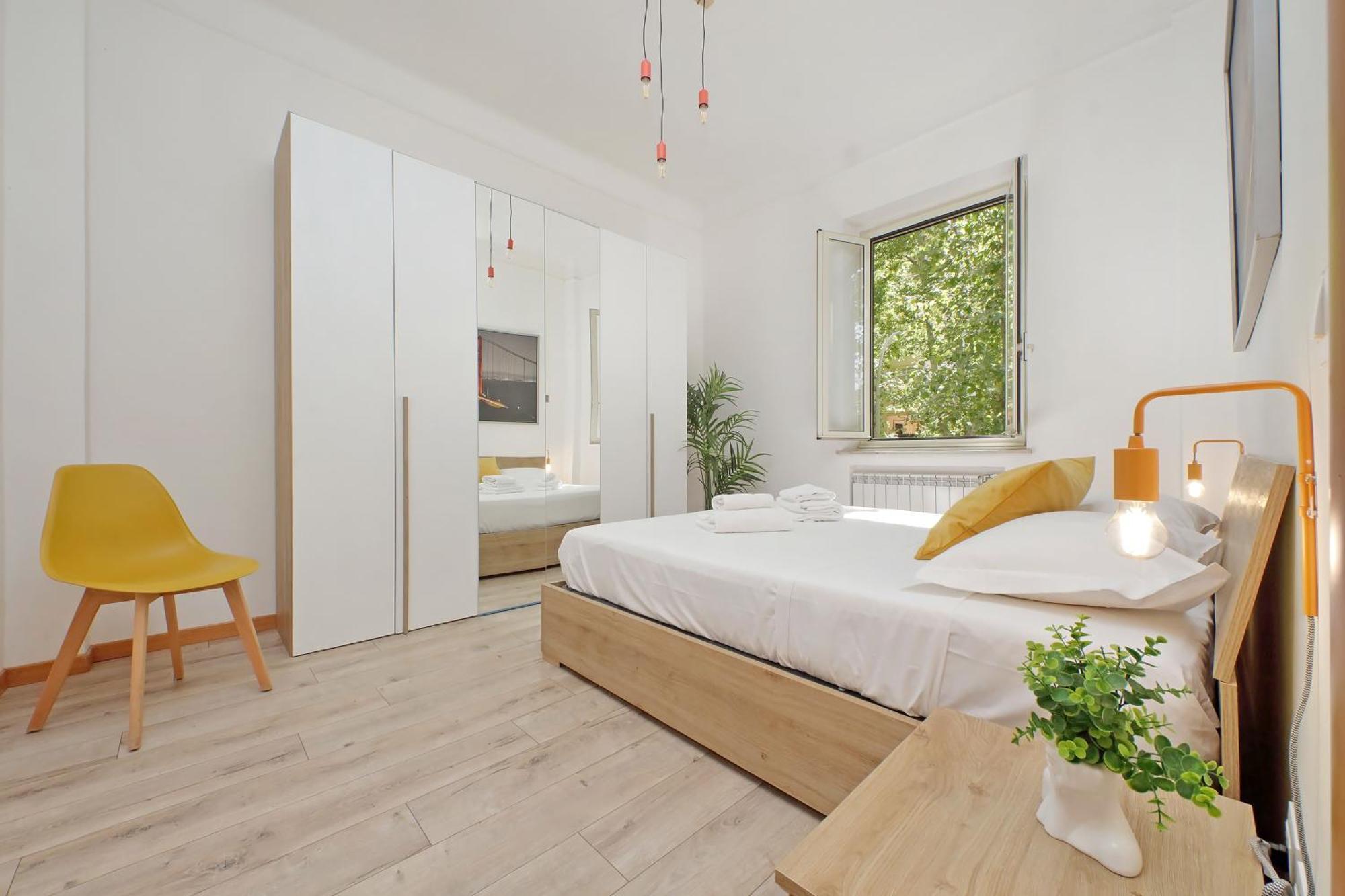 Apartamento Parioli Self Check In