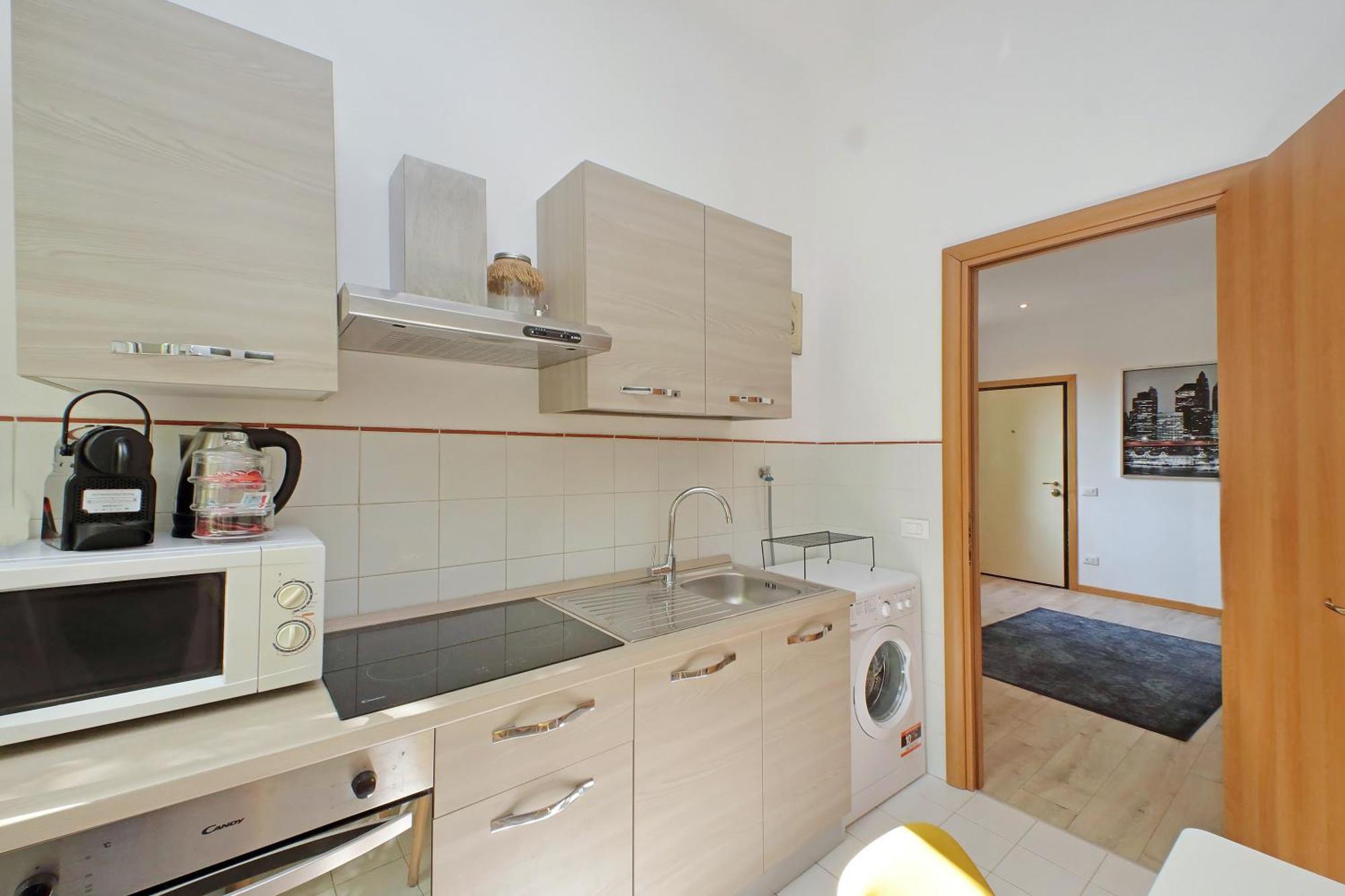 Apartamento Parioli Self Check In