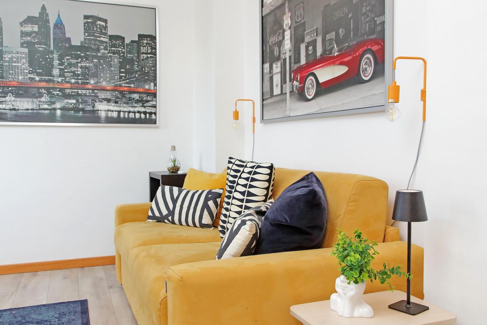Parioli Self Check In Apartamento Roma