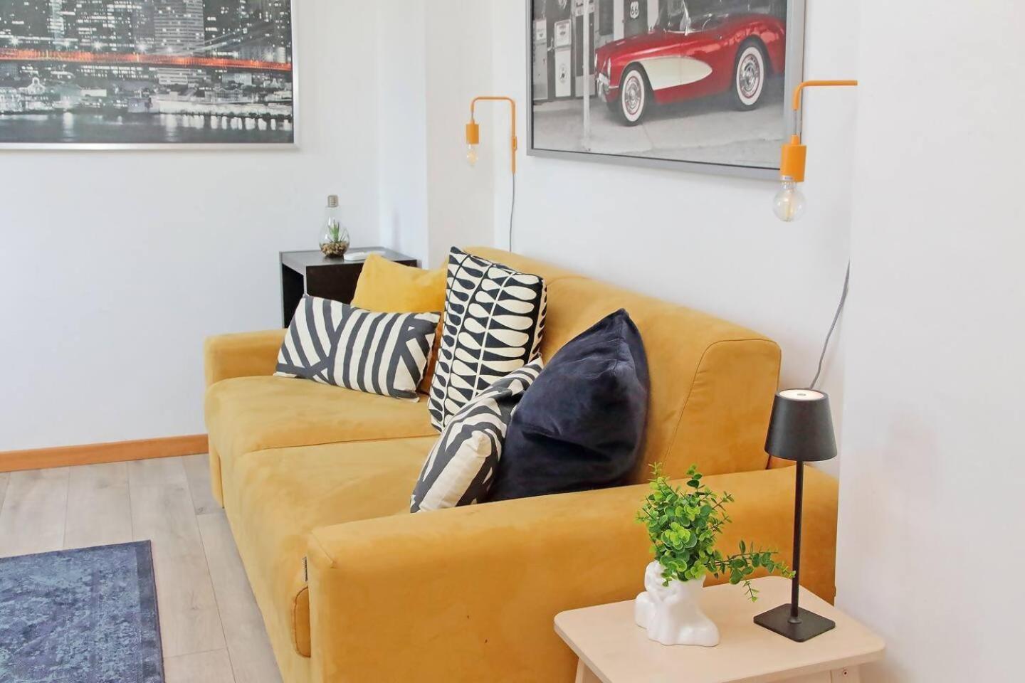 Apartamento Parioli Self Check In