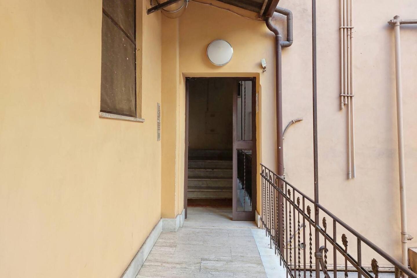 Parioli Self Check In Apartamento Roma