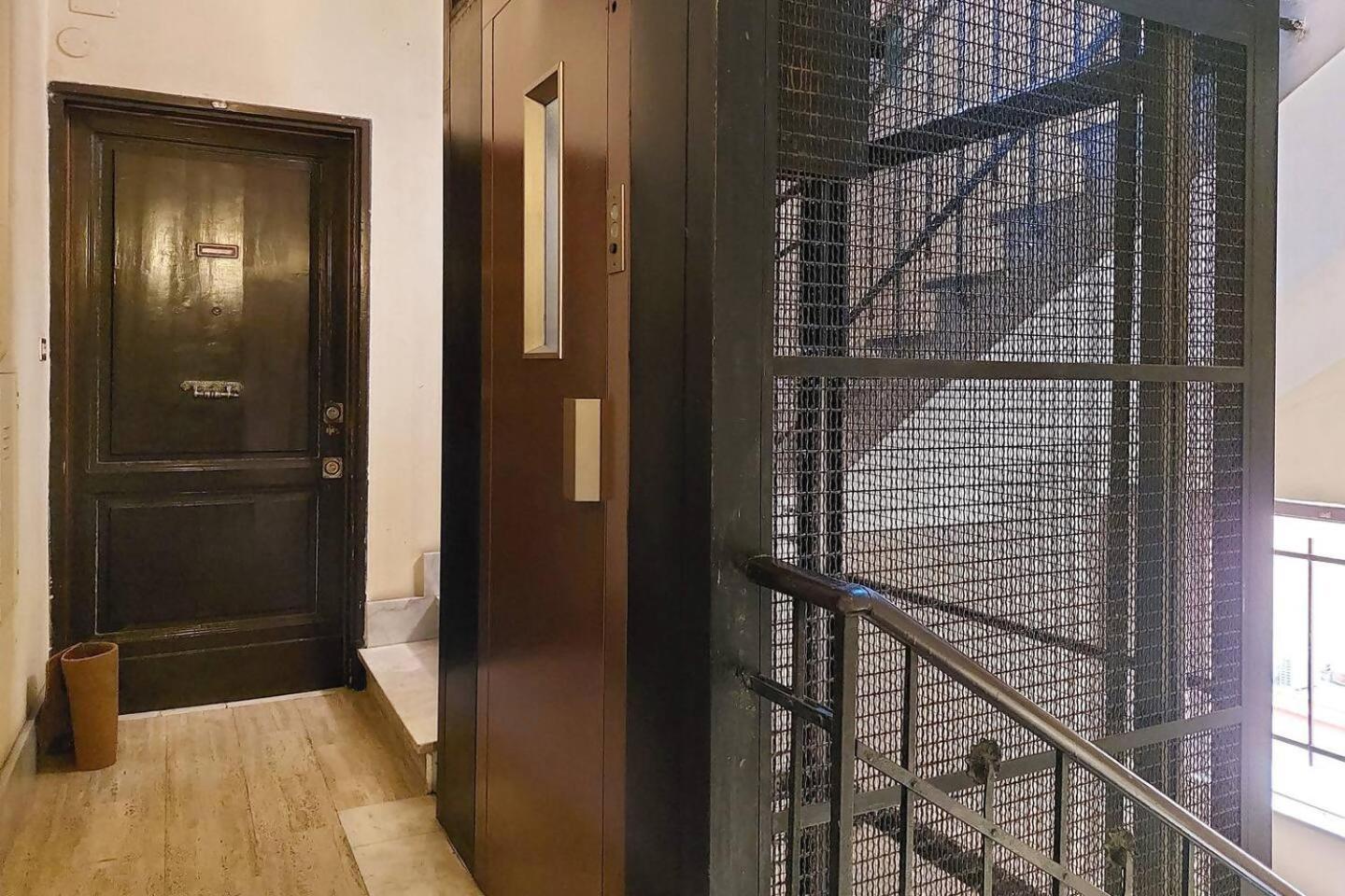 Parioli Self Check In Apartamento Roma
