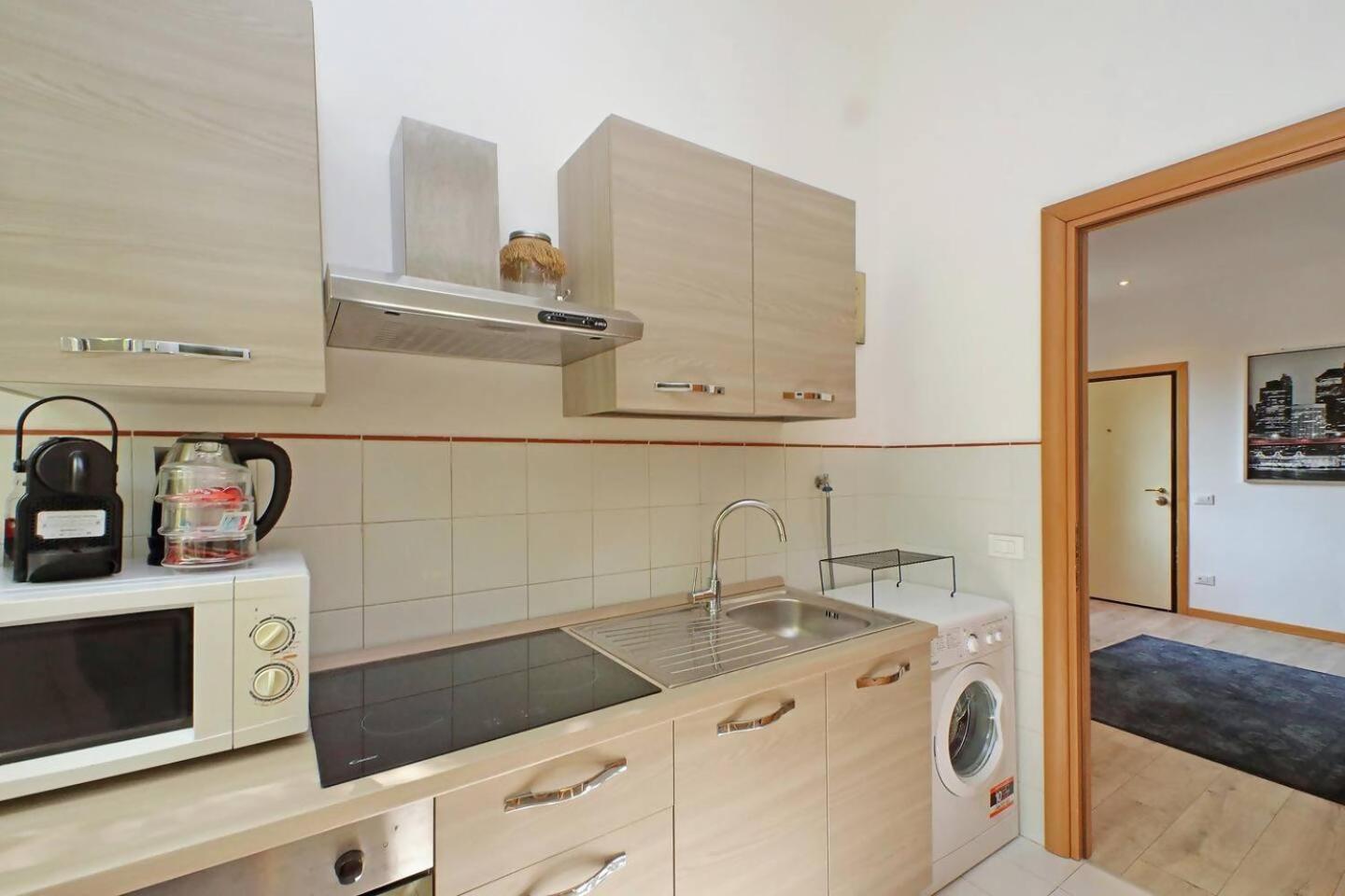 Parioli Self Check In Apartamento