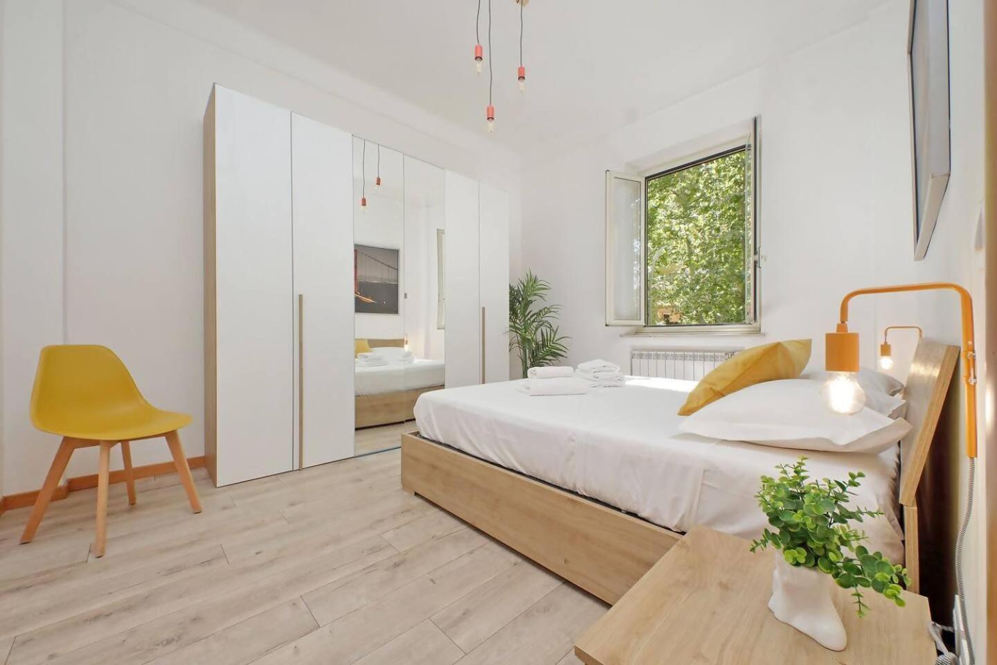 Parioli Self Check In Apartamento