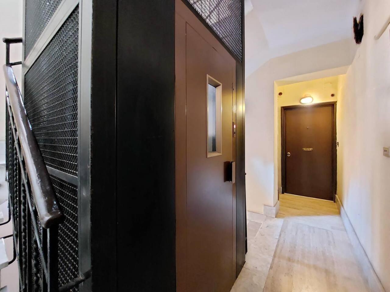 Parioli Self Check In Apartamento *