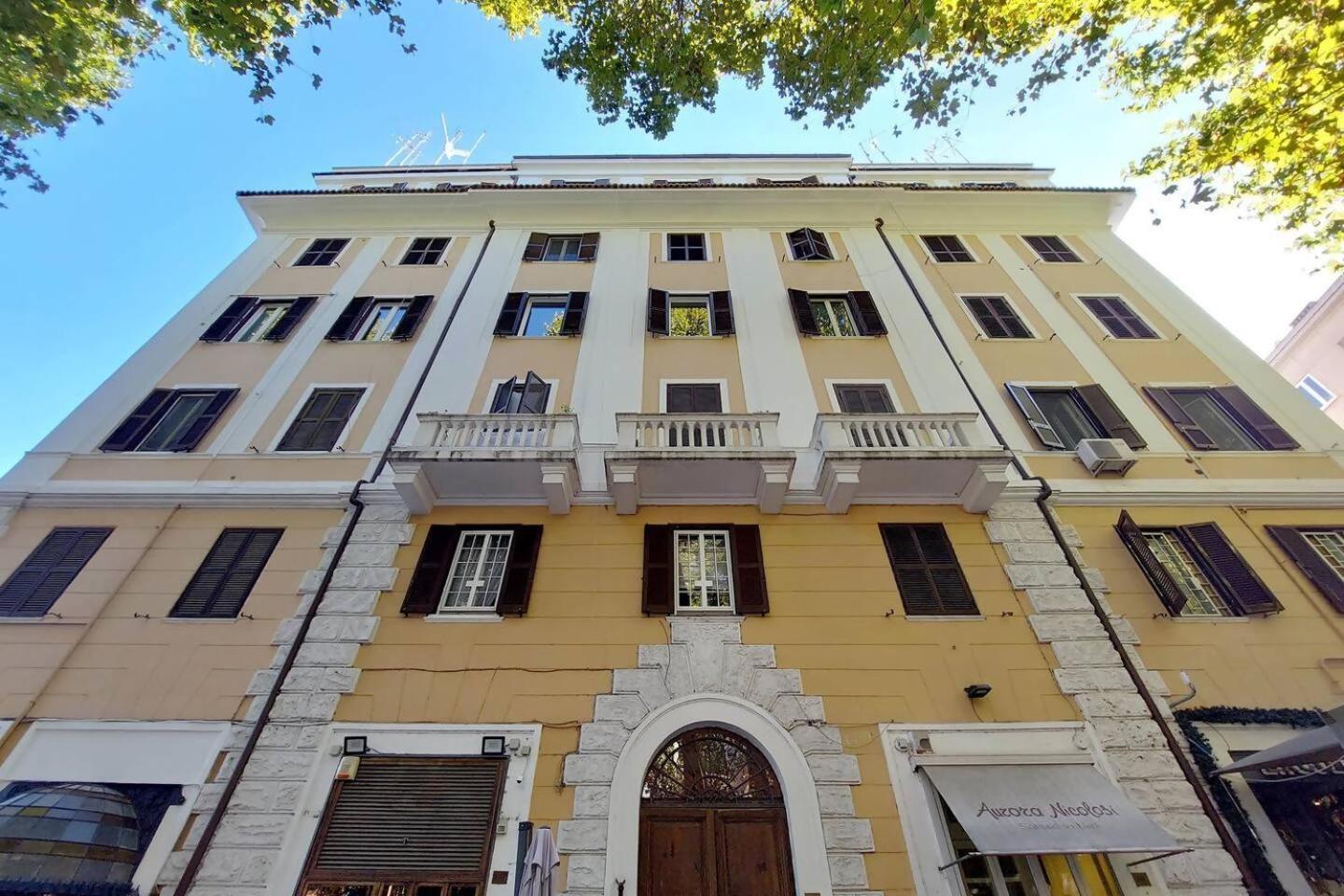 Parioli Self Check In Apartamento